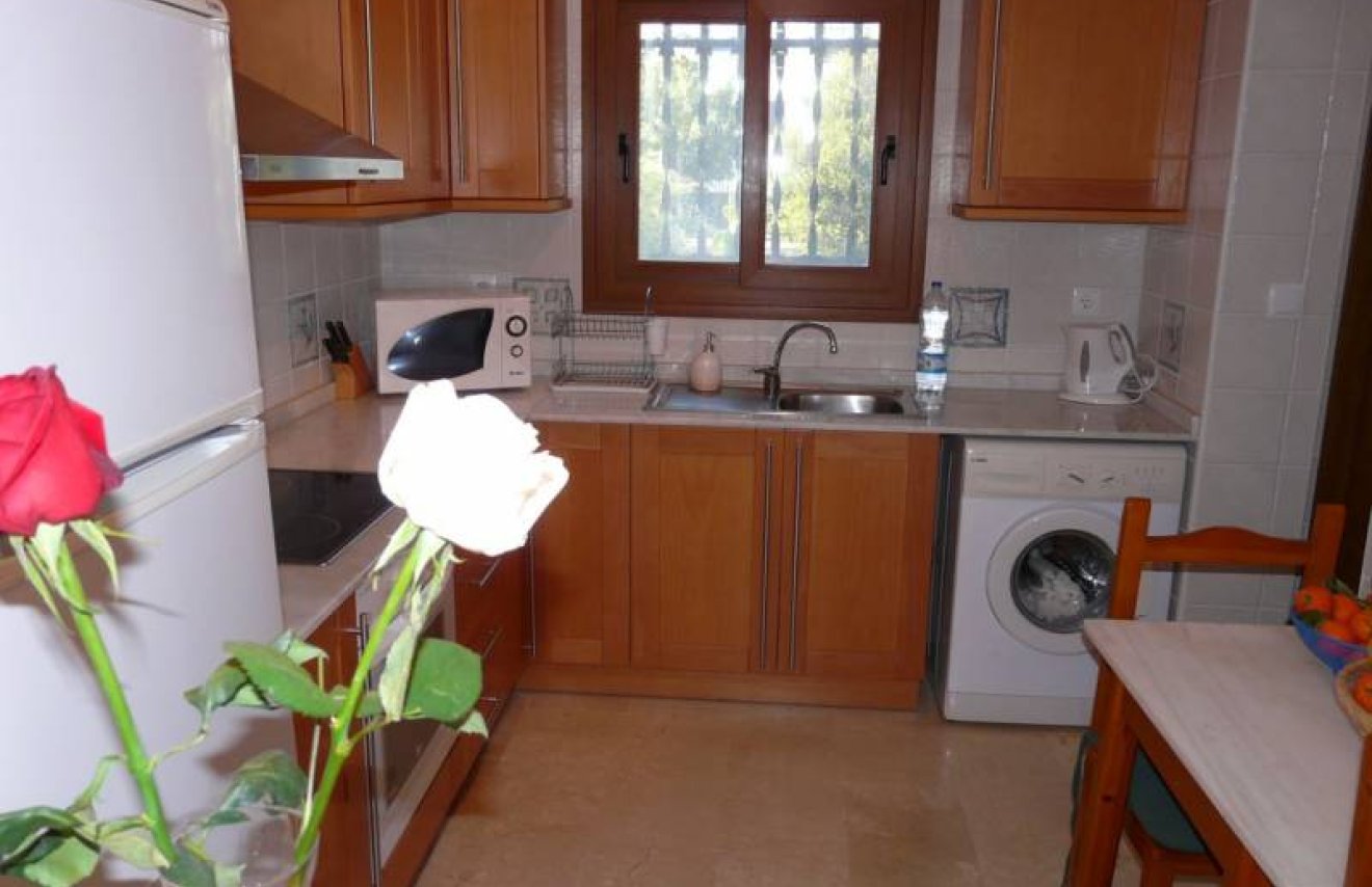 Alquiler a largo plazo - Duplex - Orihuela Costa - Villamartín