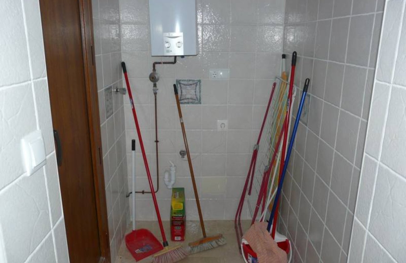 Alquiler a largo plazo - Duplex - Orihuela Costa - Villamartín