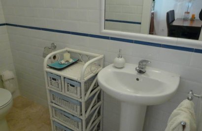 Alquiler a largo plazo - Duplex - Orihuela Costa - Villamartín