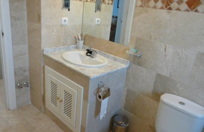 Alquiler a largo plazo - Duplex - Orihuela Costa - Villamartín