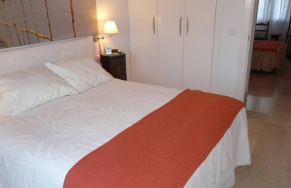 Alquiler a largo plazo - Duplex - Orihuela Costa - Villamartín