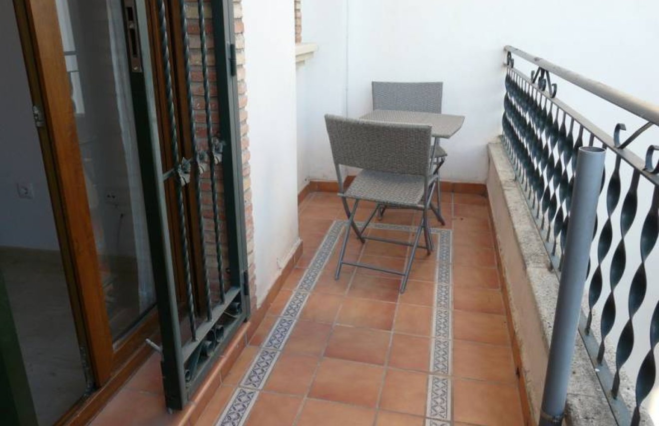 Alquiler a largo plazo - Duplex - Orihuela Costa - Villamartín