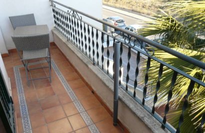 Alquiler a largo plazo - Duplex - Orihuela Costa - Villamartín