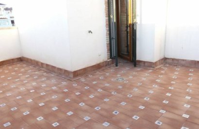 Alquiler a largo plazo - Duplex - Orihuela Costa - Villamartín