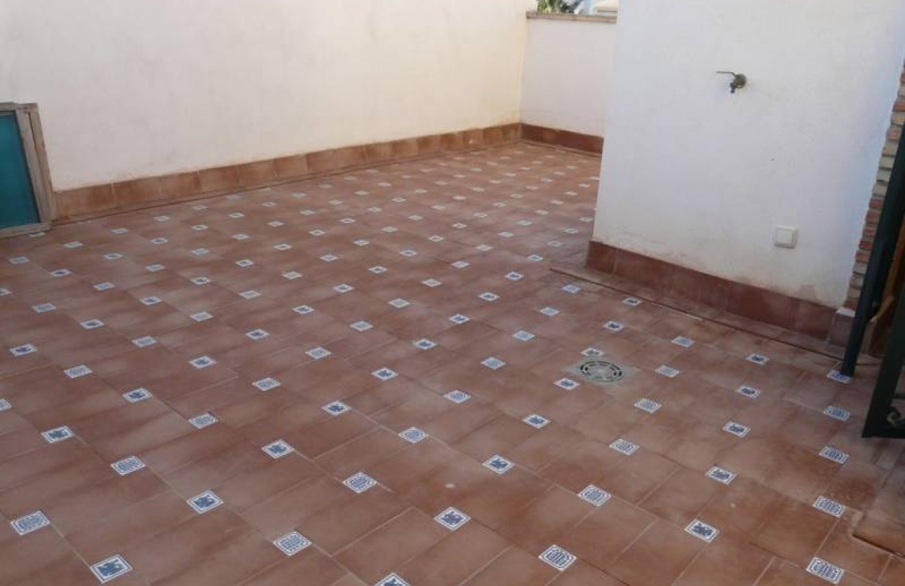 Alquiler a largo plazo - Duplex - Orihuela Costa - Villamartín