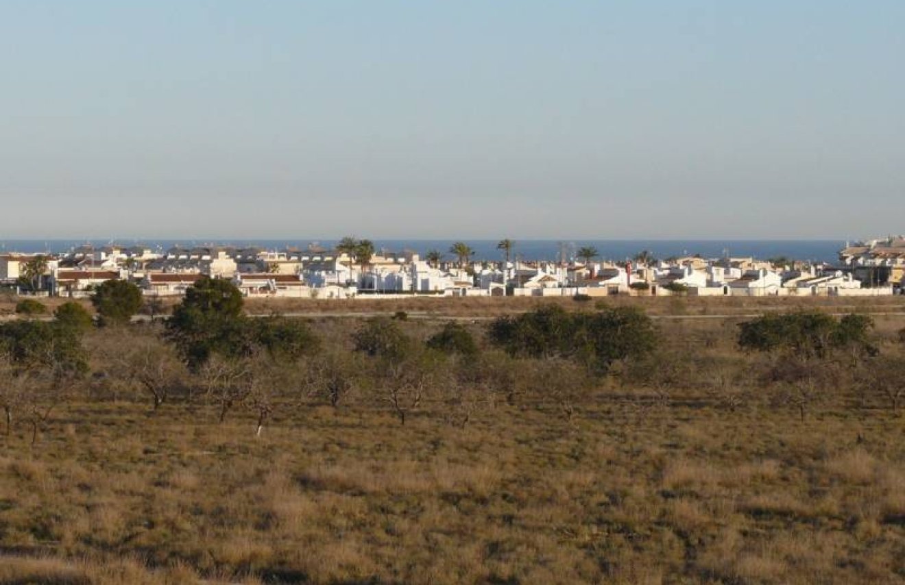 Alquiler a largo plazo - Duplex - Orihuela Costa - Villamartín