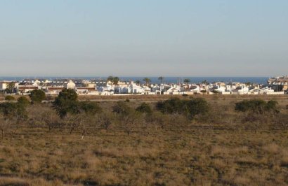 Alquiler a largo plazo - Duplex - Orihuela Costa - Villamartín