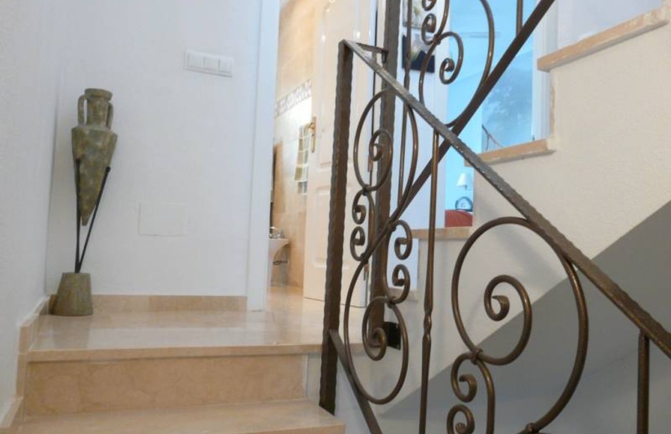 Alquiler a largo plazo - Duplex - Orihuela Costa - Villamartín