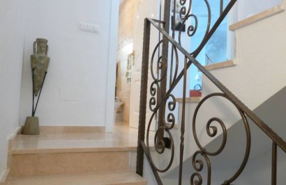 Alquiler a largo plazo - Duplex - Orihuela Costa - Villamartín