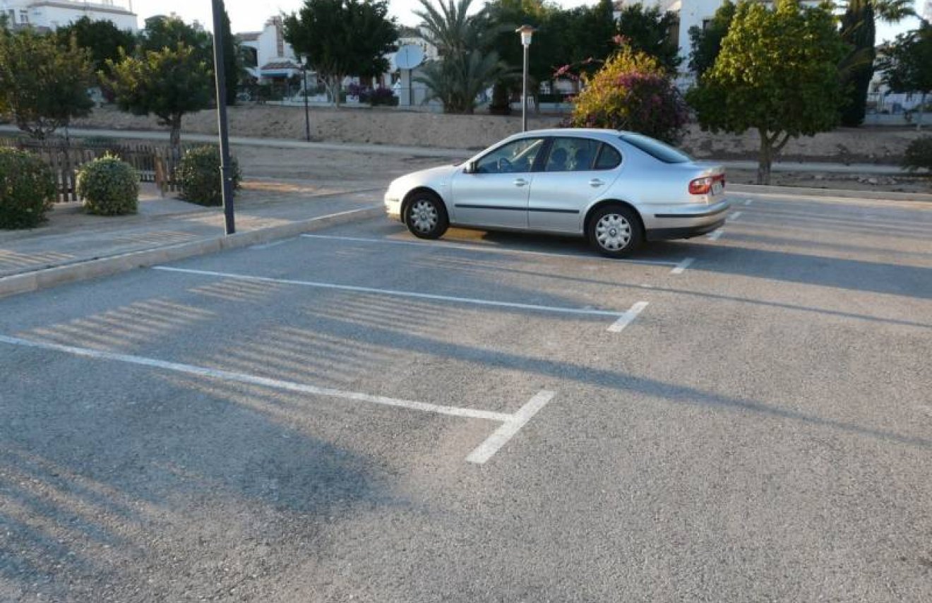 Alquiler a largo plazo - Duplex - Orihuela Costa - Villamartín