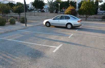 Alquiler a largo plazo - Duplex - Orihuela Costa - Villamartín