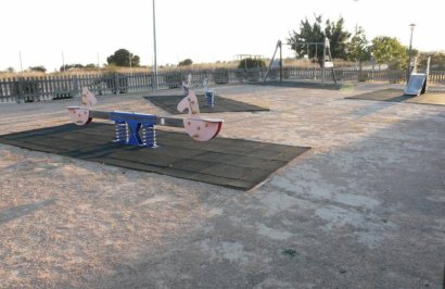 Alquiler a largo plazo - Duplex - Orihuela Costa - Villamartín