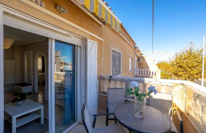 Reventa - Ático - Torrevieja - El molino