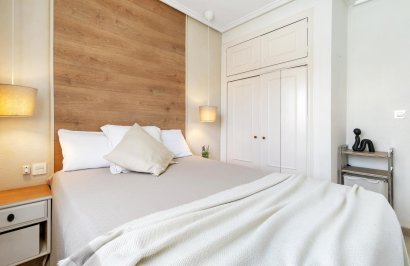 Reventa - Ático - Torrevieja - El molino