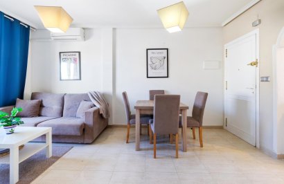 Reventa - Ático - Torrevieja - El molino