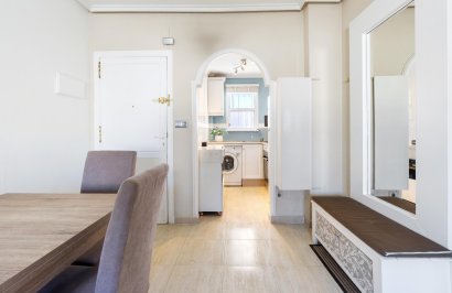 Reventa - Ático - Torrevieja - El molino