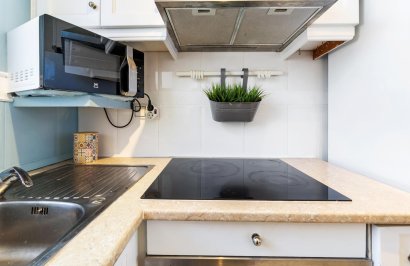 Reventa - Ático - Torrevieja - El molino