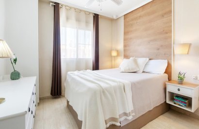 Reventa - Ático - Torrevieja - El molino