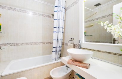 Reventa - Ático - Torrevieja - El molino