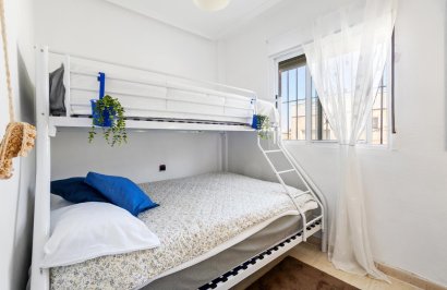 Reventa - Ático - Torrevieja - El molino