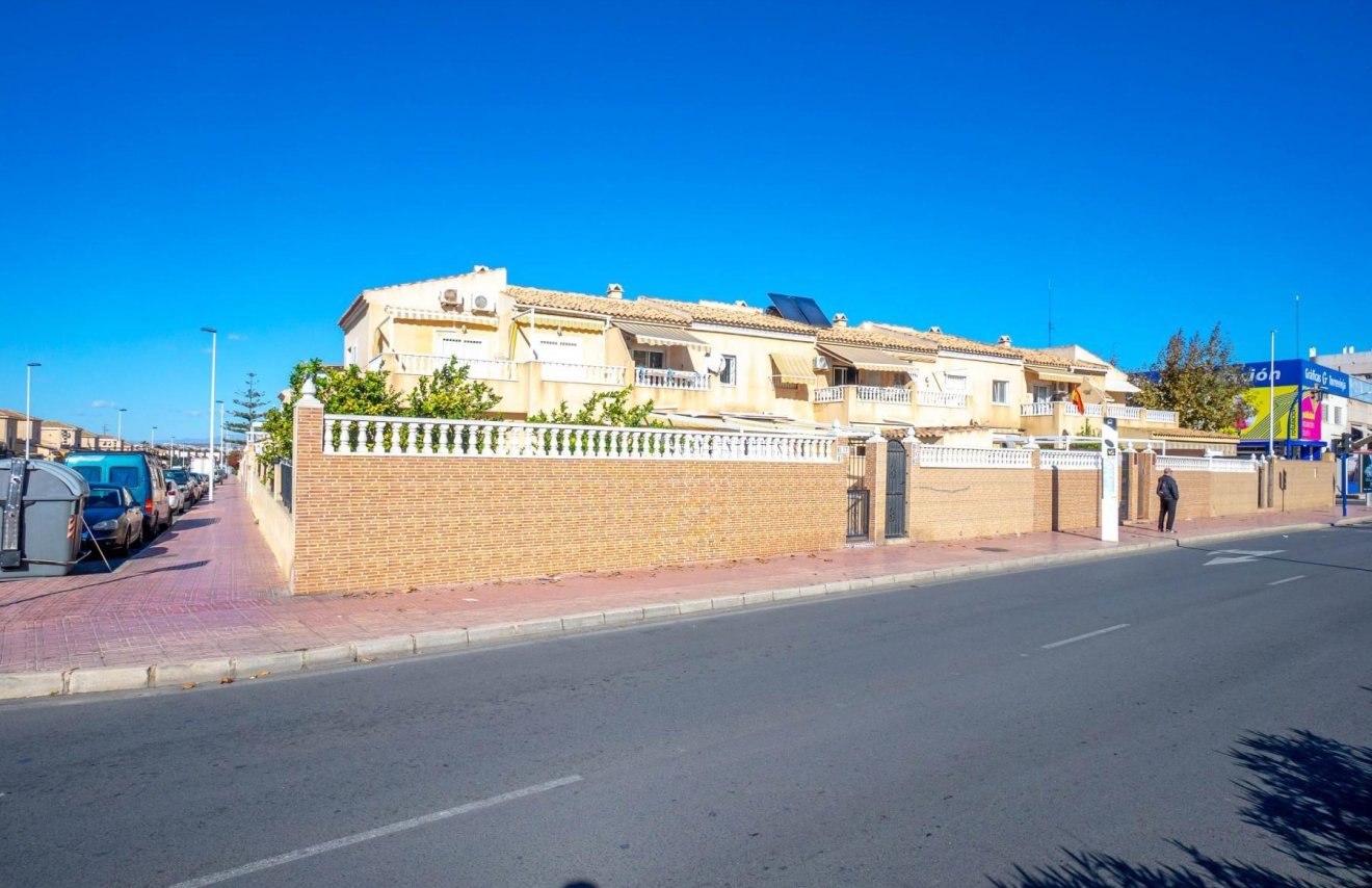 Reventa - Ático - Torrevieja - El molino