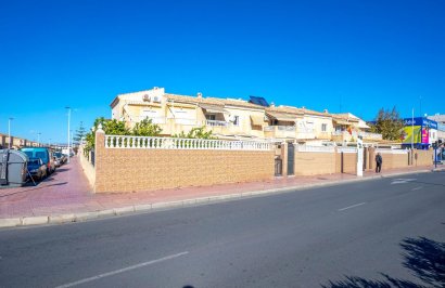 Reventa - Ático - Torrevieja - El molino