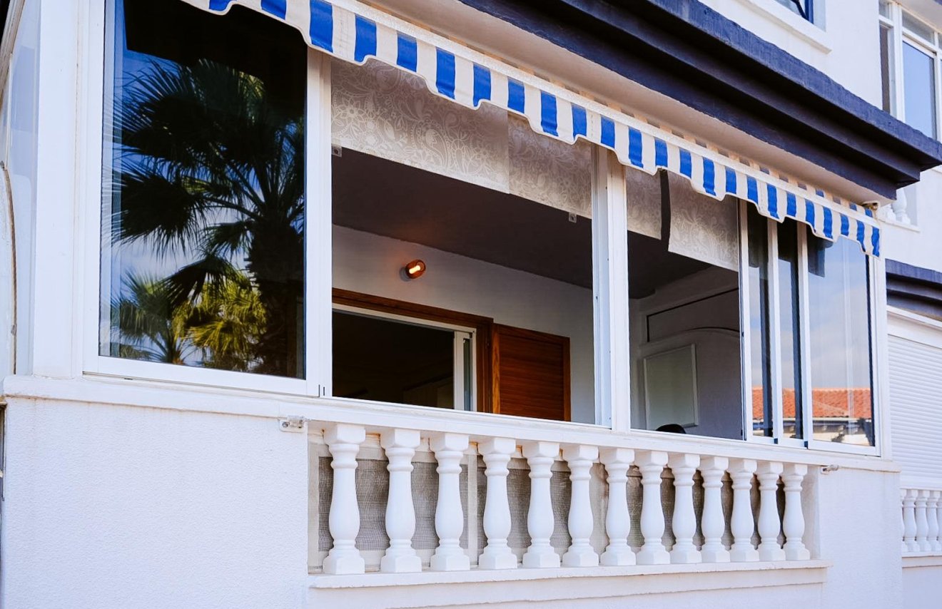 Reventa - Estudio - Torrevieja - La Mata