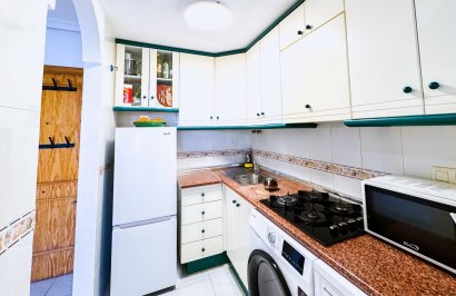 Reventa - Estudio - Torrevieja - La Mata