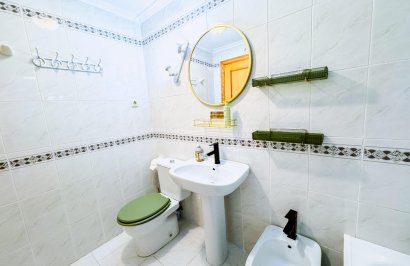 Reventa - Estudio - Torrevieja - La Mata