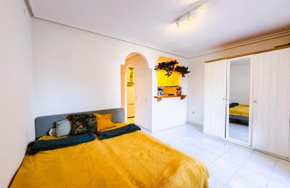 Reventa - Estudio - Torrevieja - La Mata