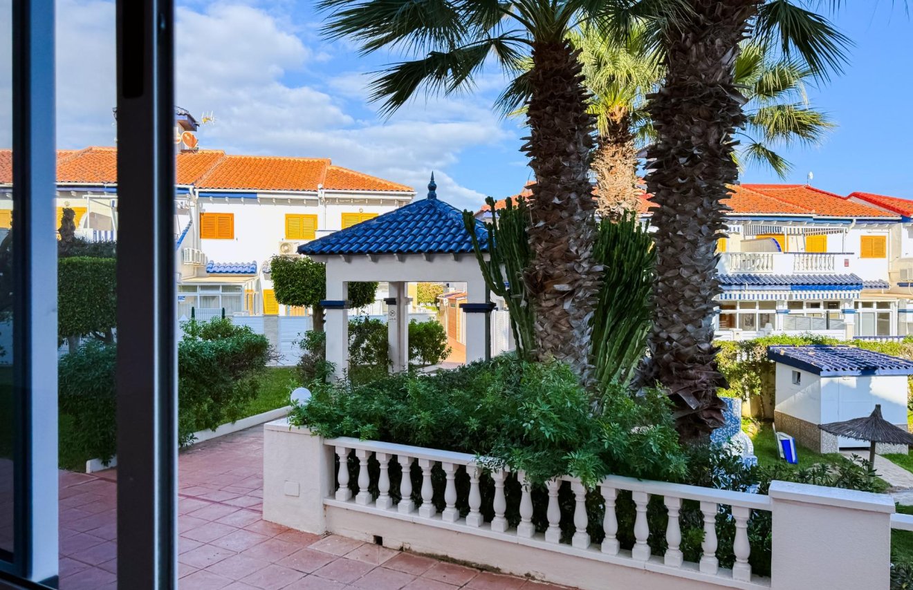 Reventa - Estudio - Torrevieja - La Mata