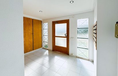 Reventa - Estudio - Torrevieja - La Mata