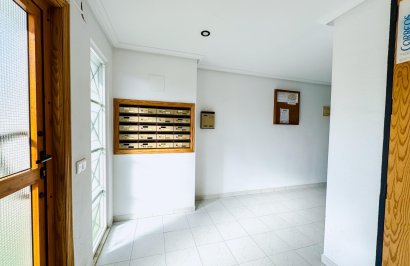 Reventa - Estudio - Torrevieja - La Mata