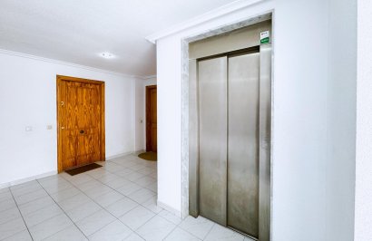 Reventa - Estudio - Torrevieja - La Mata