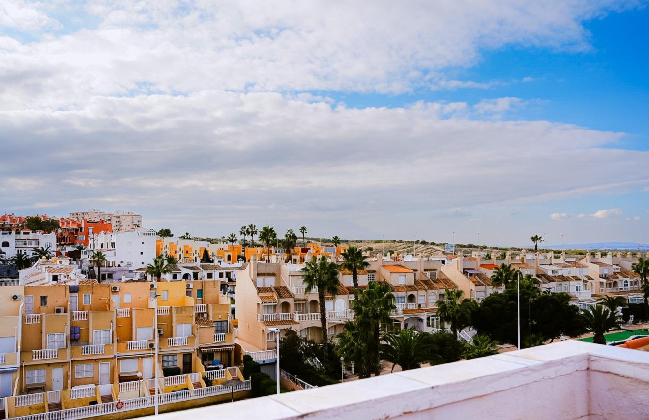 Reventa - Estudio - Torrevieja - La Mata