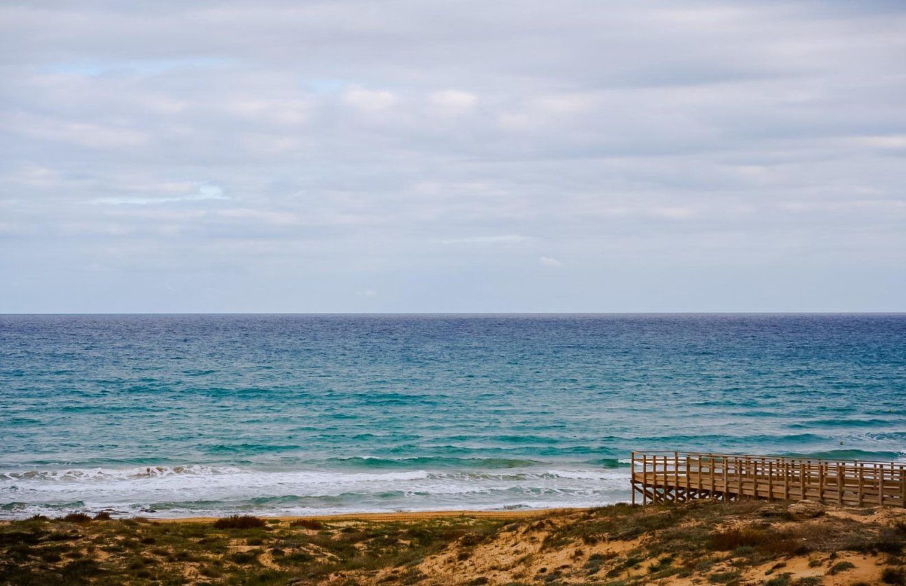 Reventa - Estudio - Torrevieja - La Mata