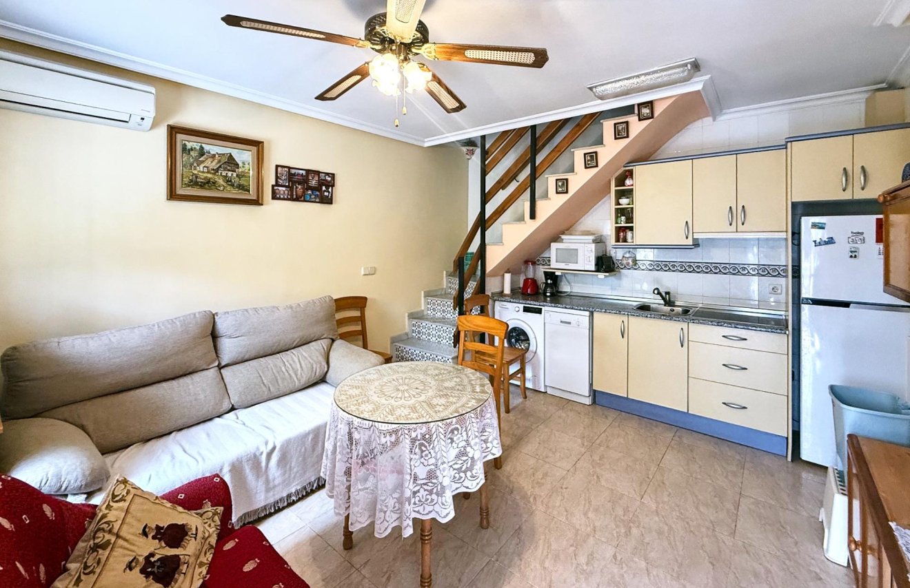 Reventa - Bungalow - Torrevieja - Torreblanca