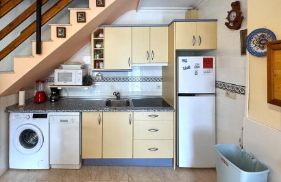 Reventa - Bungalow - Torrevieja - Torreblanca