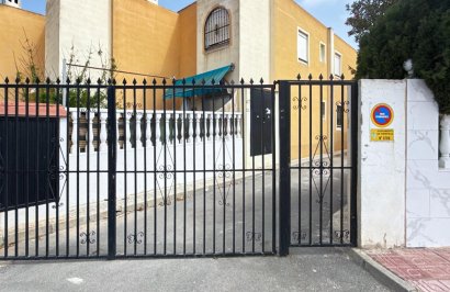 Reventa - Bungalow - Torrevieja - Torreblanca