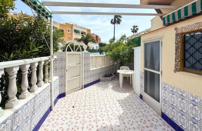 Reventa - Bungalow - Torrevieja - Torreblanca