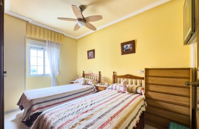 Reventa - Bungalow - Torrevieja - Torreblanca