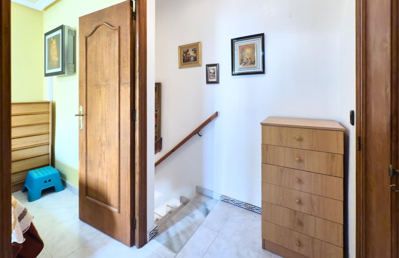 Reventa - Bungalow - Torrevieja - Torreblanca