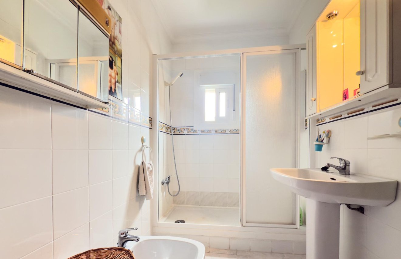 Reventa - Bungalow - Torrevieja - Torreblanca