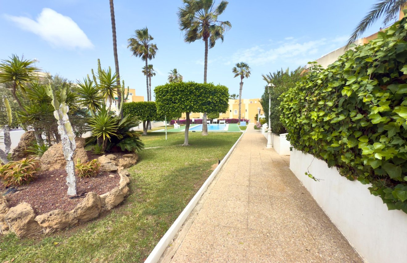 Reventa - Bungalow - Torrevieja - Torreblanca