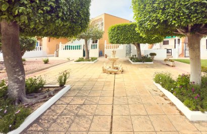 Reventa - Bungalow - Torrevieja - Torreblanca