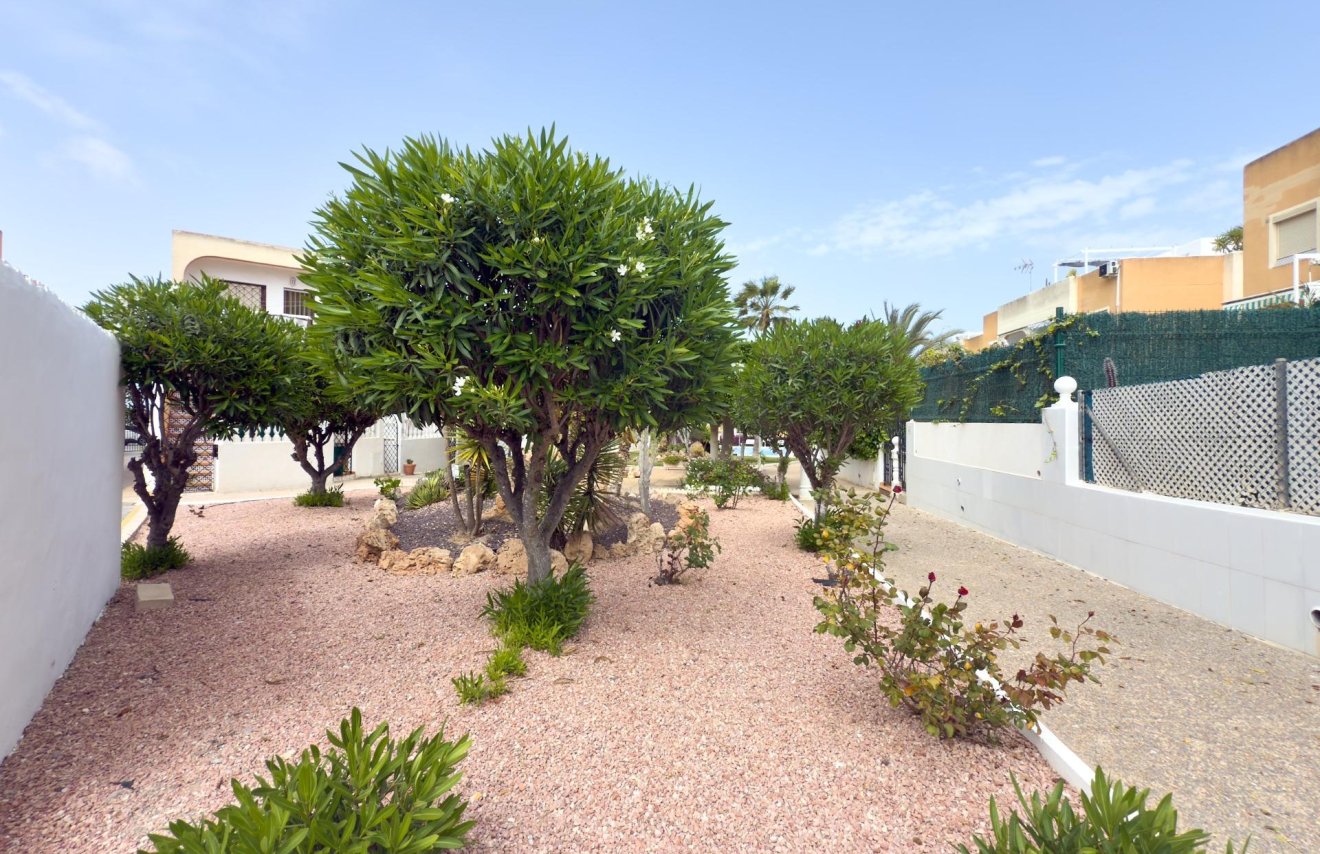 Reventa - Bungalow - Torrevieja - Torreblanca