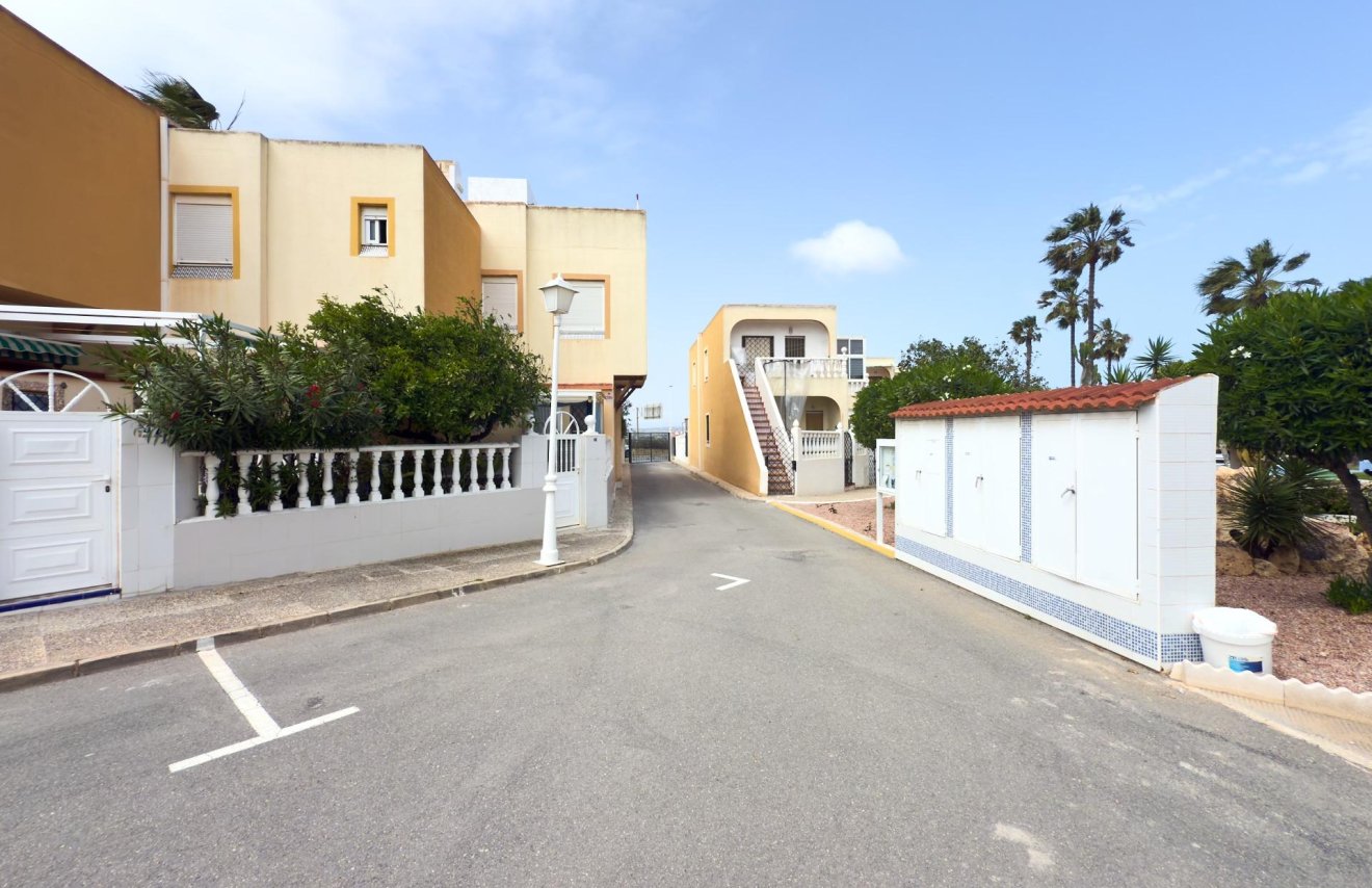 Reventa - Bungalow - Torrevieja - Torreblanca