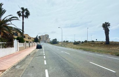 Reventa - Bungalow - Torrevieja - Torreblanca