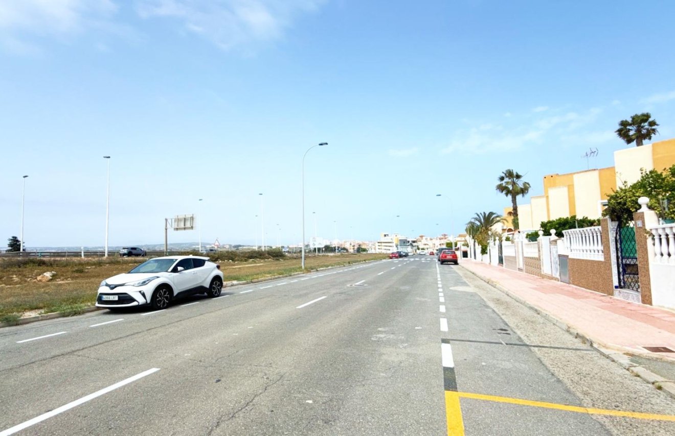 Reventa - Bungalow - Torrevieja - Torreblanca