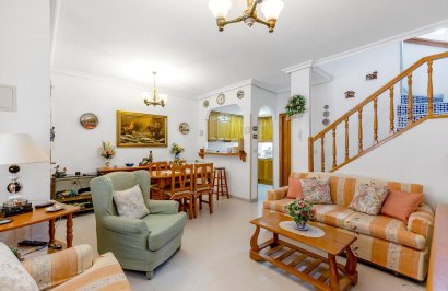 Reventa - Apartamento - Torrevieja - Estacion de autobuses